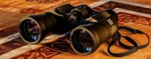 Optics Castle Header Image