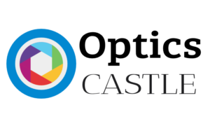Optics Castle Logo