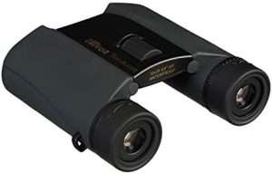 Nikon Trailblazer 10x25 ATB Binoculars