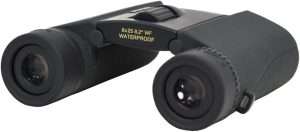 Nikon Trailblazer 8x25 ATB Binoculars