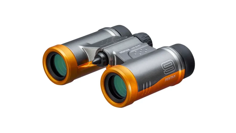 Lightweight Binoculars