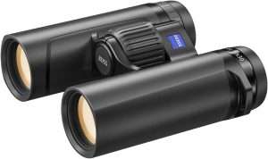 Zeiss SFL 10x30 Binoculars