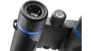 Zeiss Terra ED 8x25 Binoculars