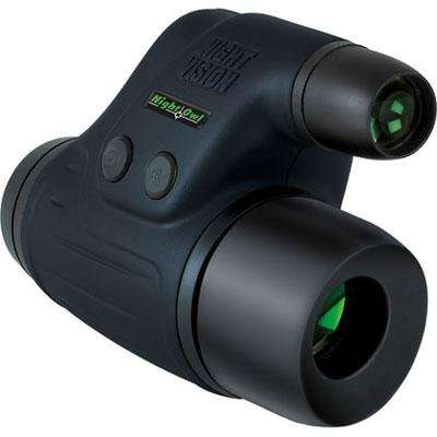 night owl night vision monocular repair