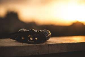 Binocular View