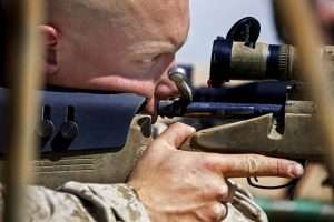 Riflescope Articles