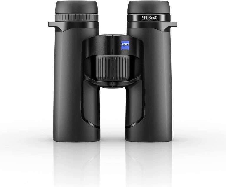 Zeiss SFL 8x40 Binoculars