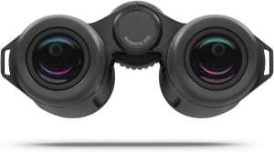 Zeiss SFL 8x40 Eye Relief