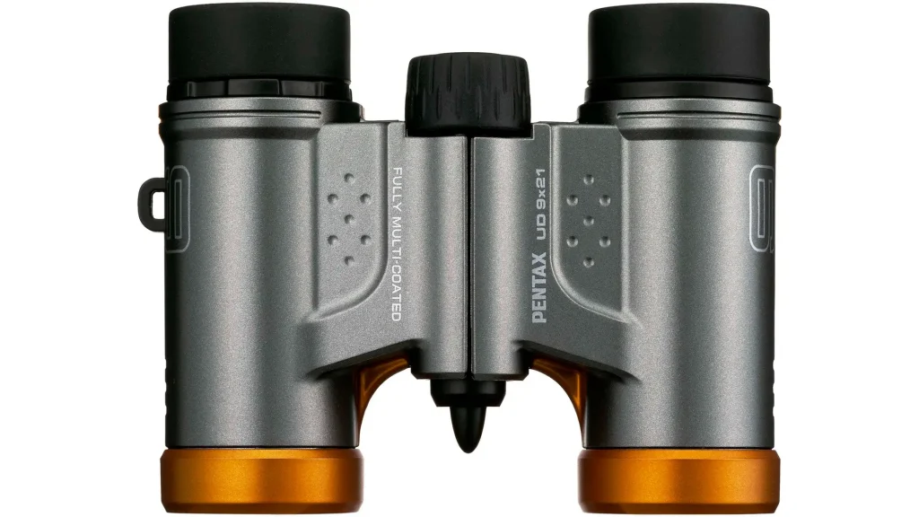 Pentax 61814 UD 9x21 Binoculars