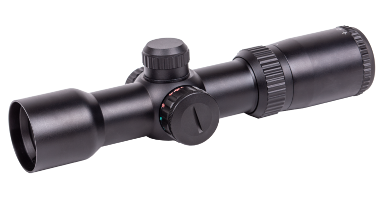 Ravin 100-Yard Illuminated 450 Scope