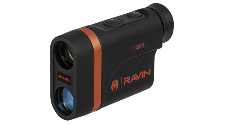 Ravin 1200 Laser Rangefinder