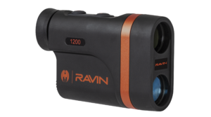 Ravin 1200 Laser Rangefinder Right