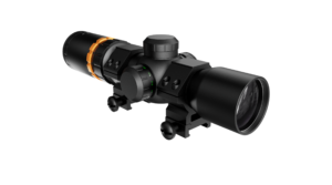 Ravin 550FPS Scope With Speed Lock