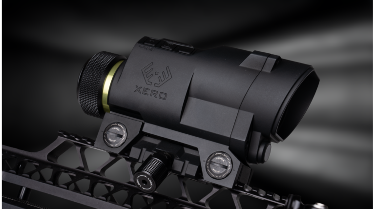 Ravin Integrated Xero X1i Crossbow Scope