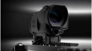 Ravin Integrated Xero X1i Crossbow Scope Top