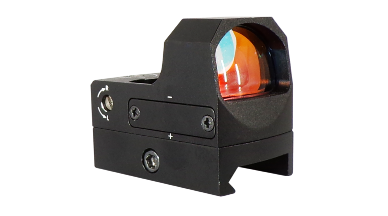 Ravin Single Dot Reflex Sight