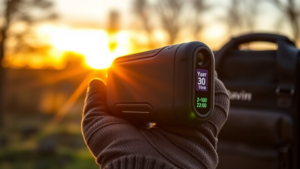 ravin 1200 hands on review